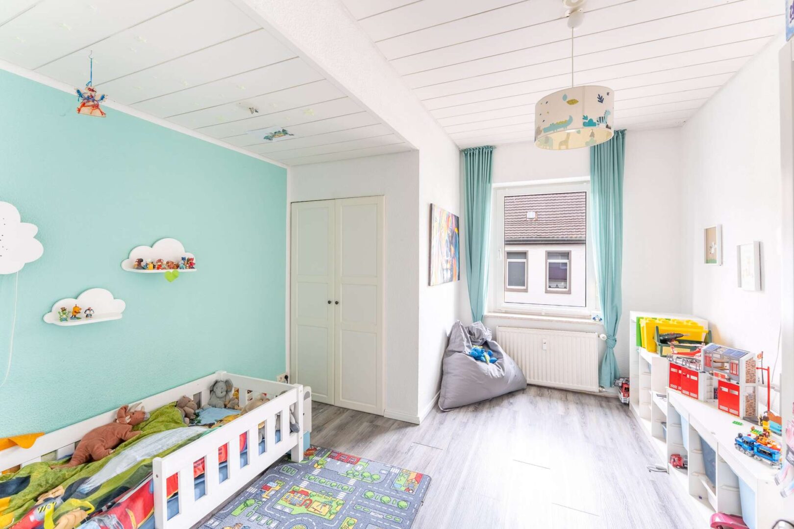 Kinderzimmer II