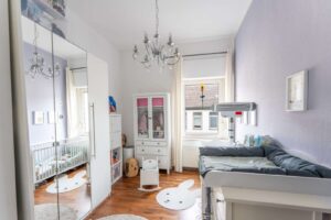 Kinderzimmer I