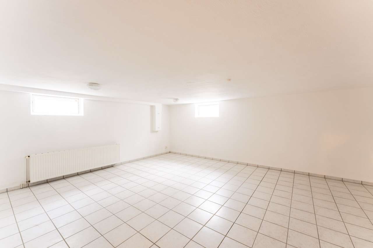 Keller Hobbyraum