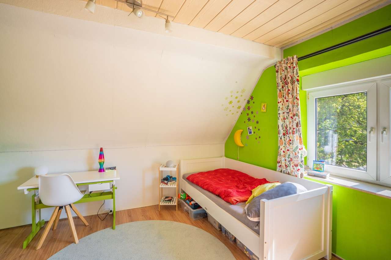 Kinderzimmer