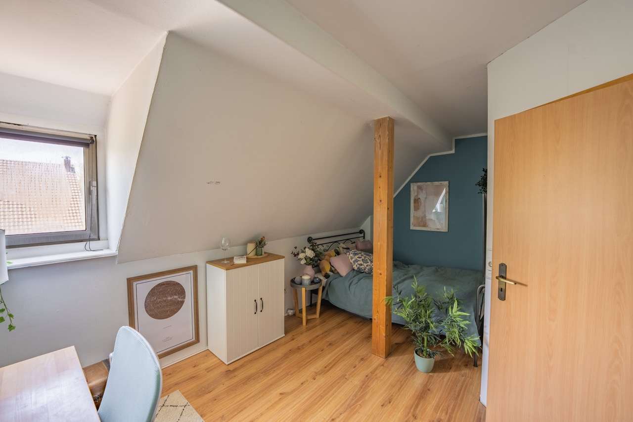 Arbeitszimmer