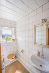 Gäste WC