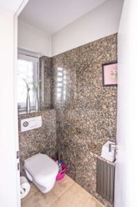 Gäste WC