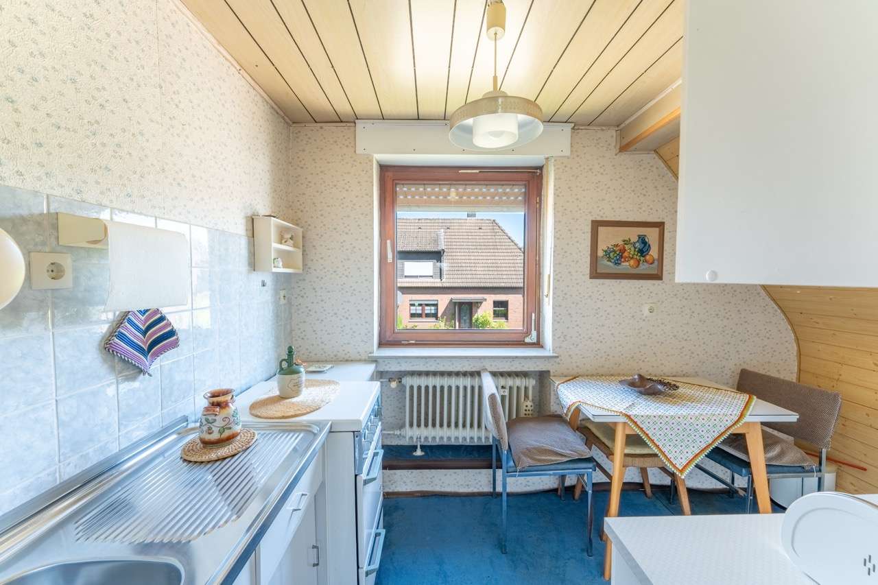 Küche 1. OG