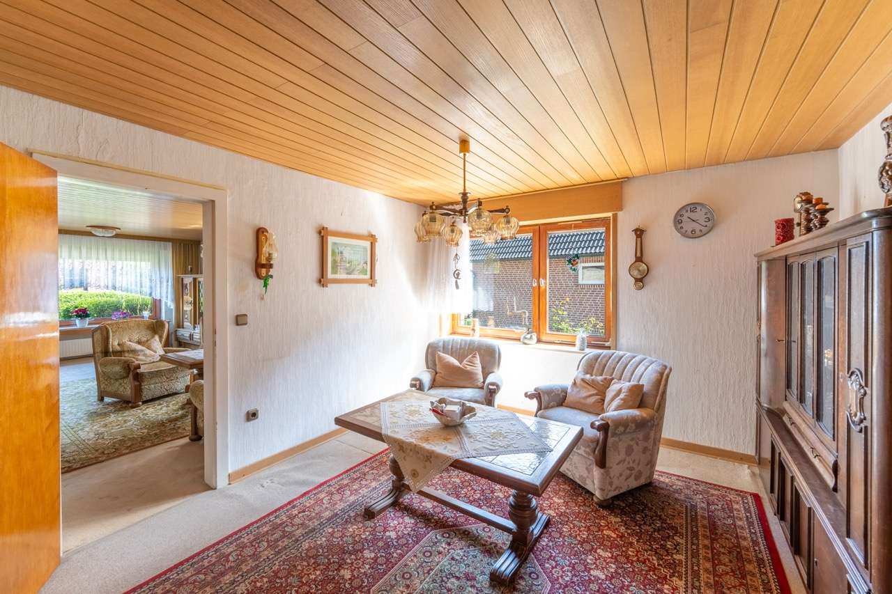 Fernsehzimmer