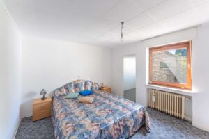 Schlafzimmer EG