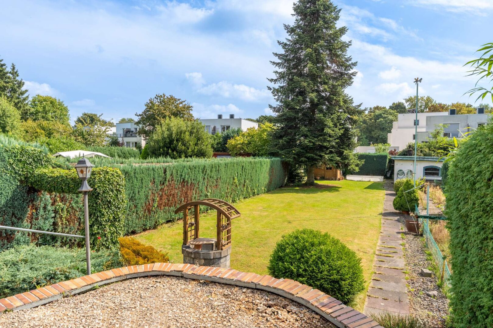Garten