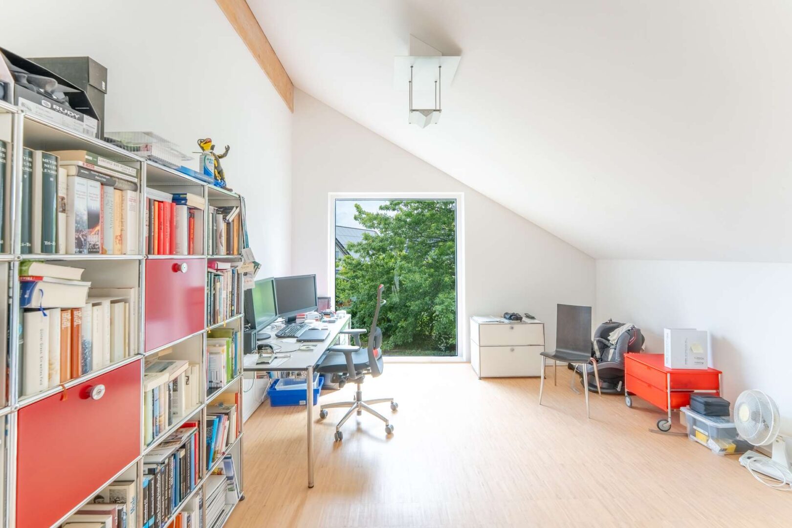 Schlafzimmer 2