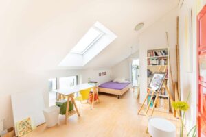 Schlafzimmer 3
