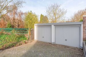 Doppelgarage