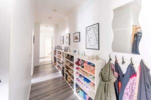 Flur Wohnung