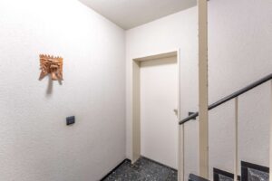 Wohnungseingang