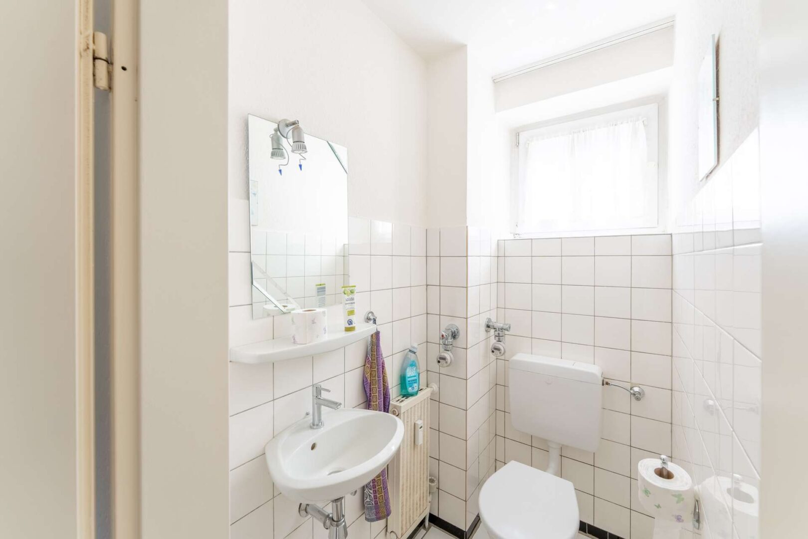 WC