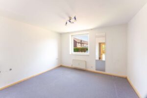 Schlafzimmer II