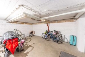 Fahrradkeller