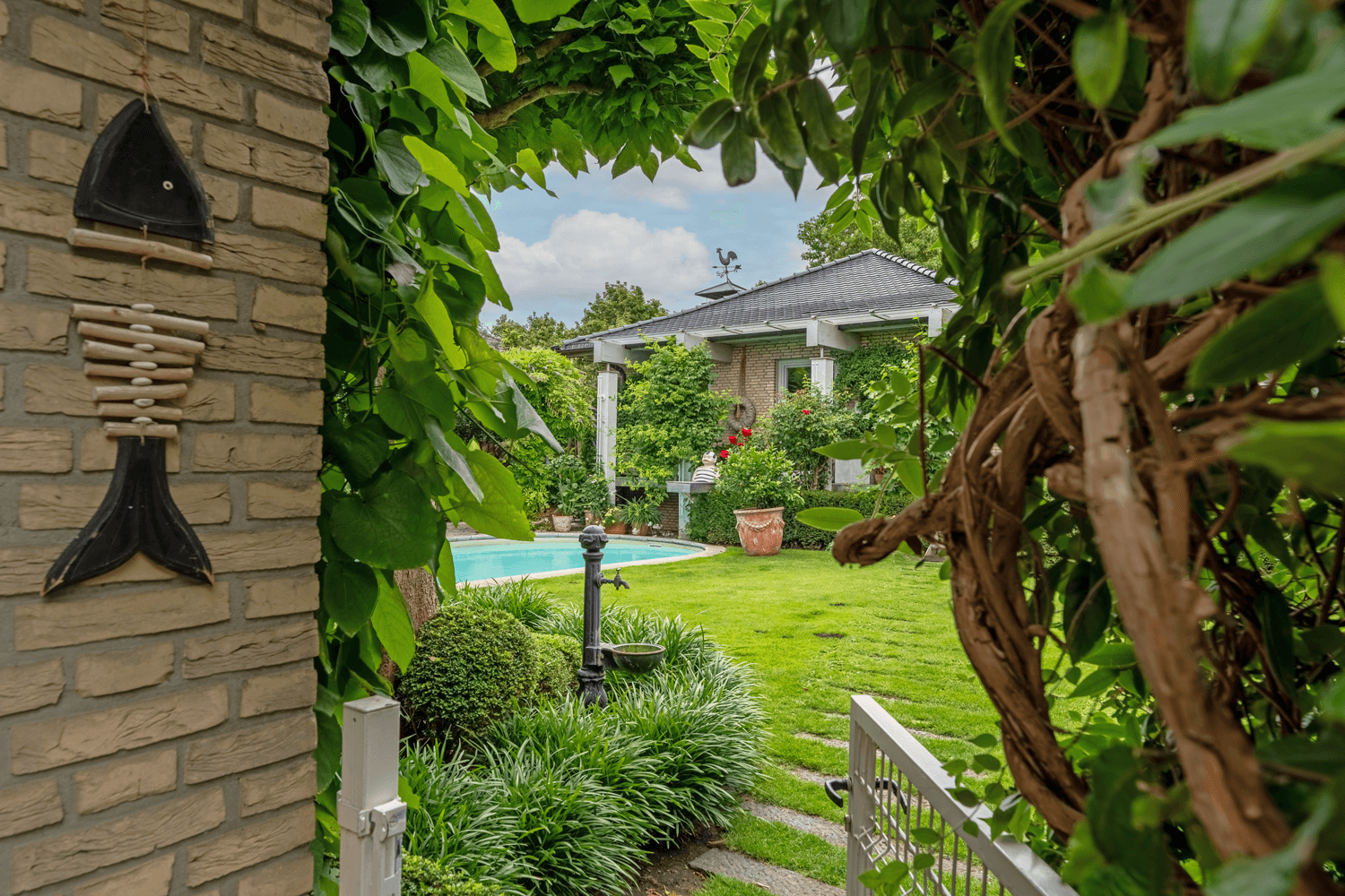 Garten