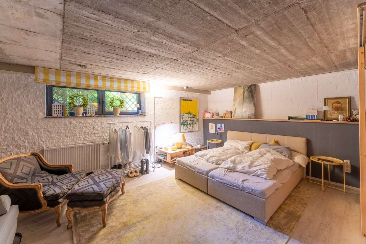 2. Gästezimmer Keller