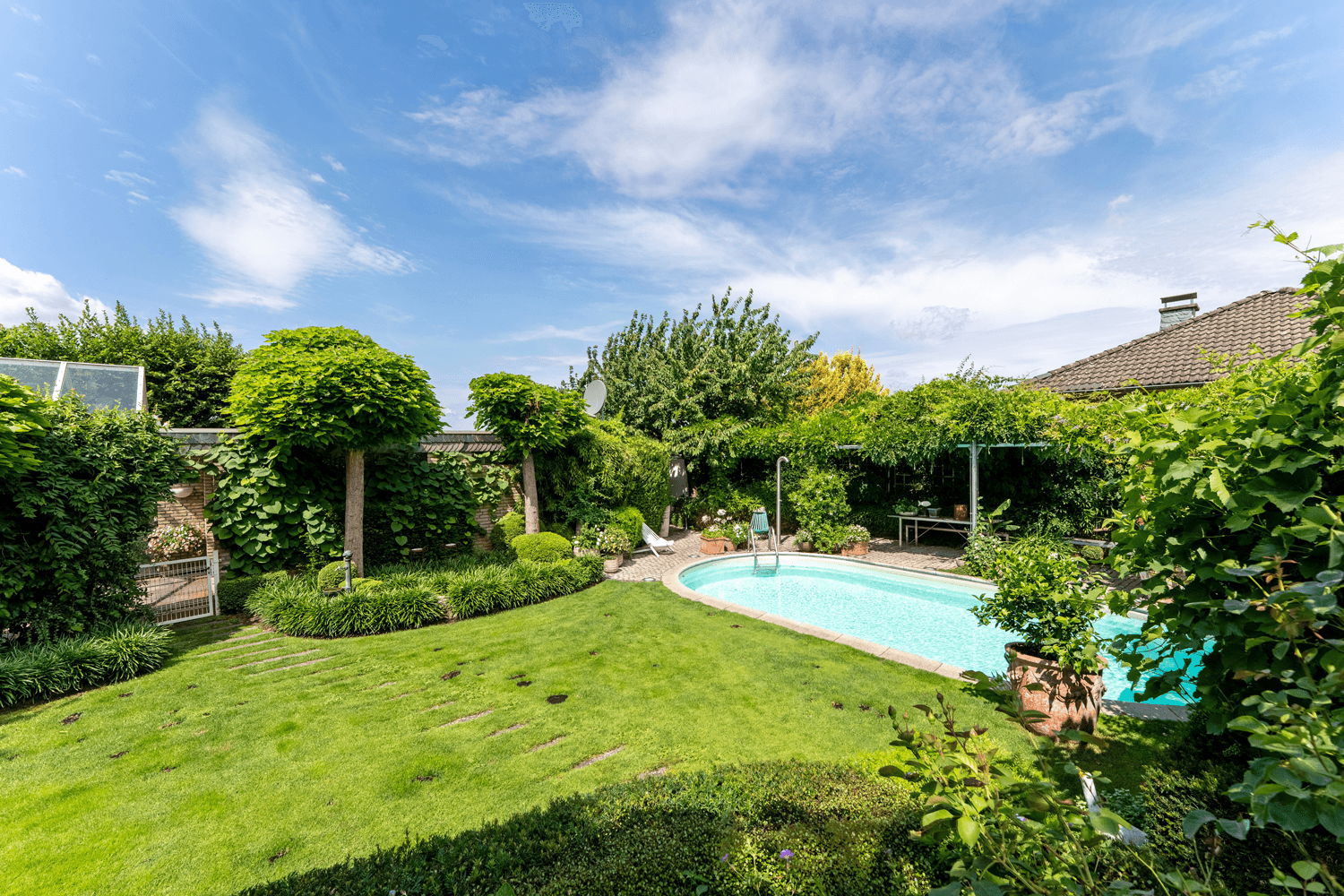 Garten