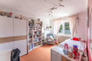 Schlafzimmer II