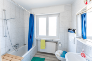 Badezimmer 1.OG