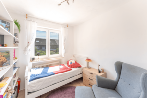 Schlafzimmer III