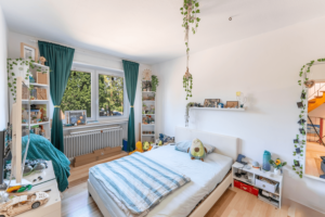 Schlafzimmer I