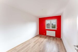 Schlafzimmer III