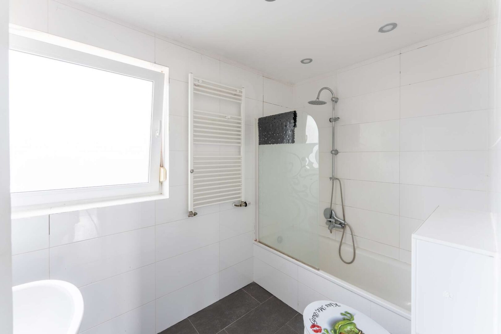 Badezimmer 1.OG