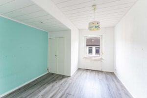 Kinderzimmer II / Home-Office