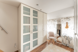 Ankleidezimmer