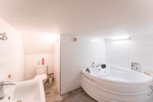Badezimmer Keller