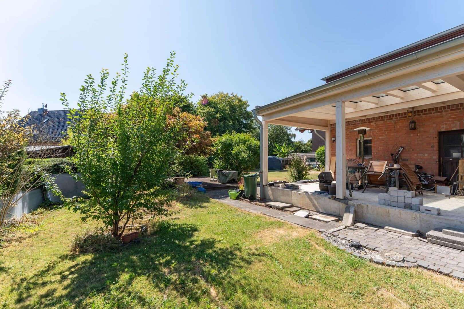 Garten