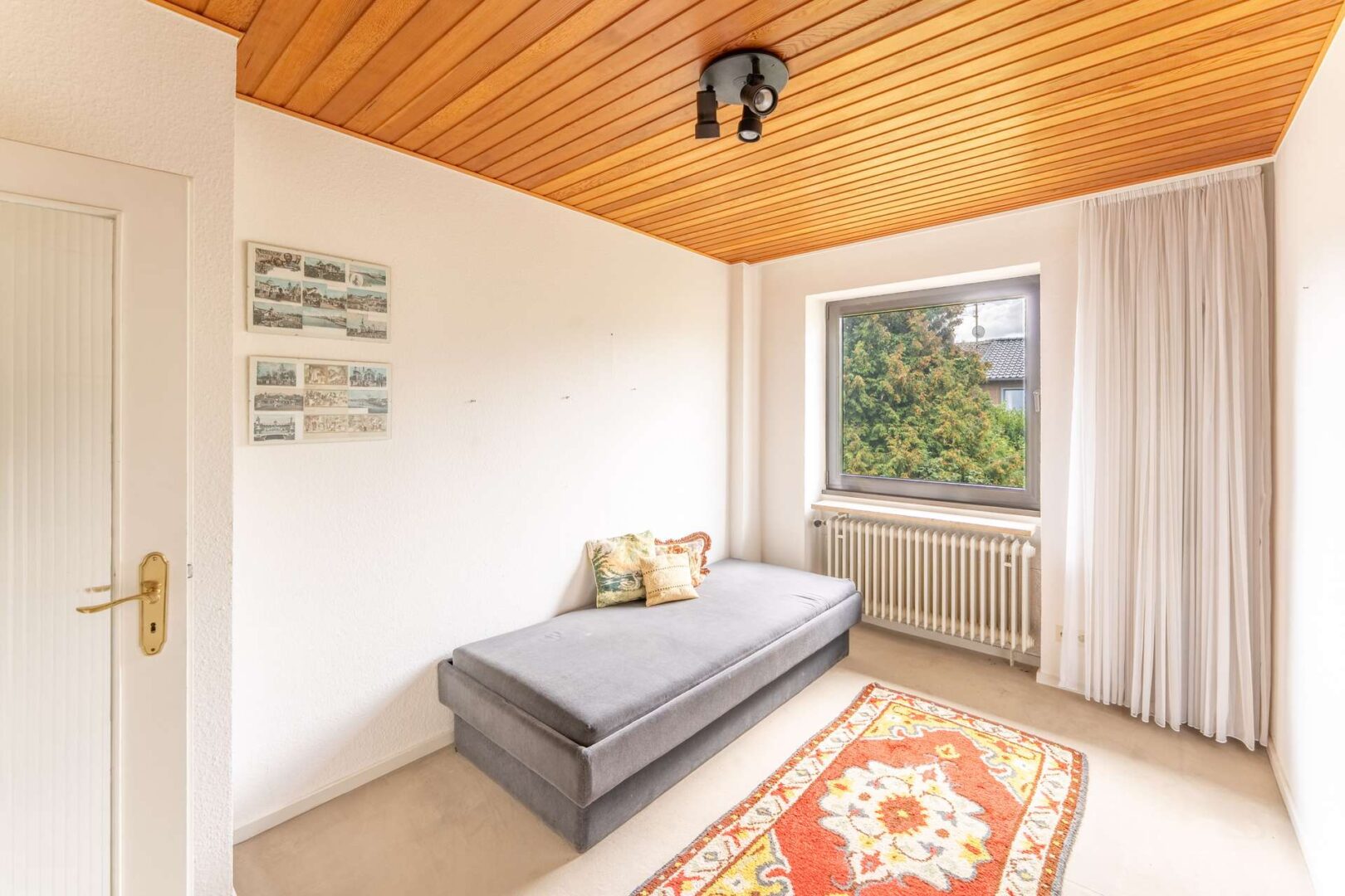 Schlafzimmer 3