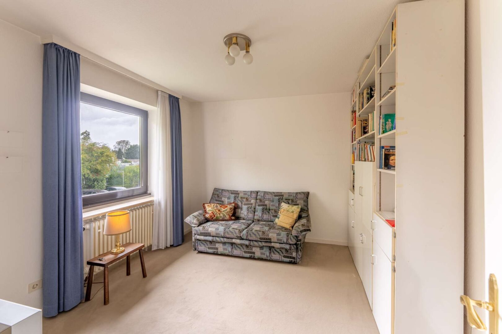 Schlafzimmer 1