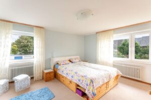 Schlafzimmer II