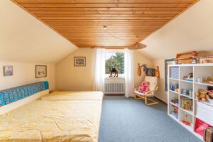 Schlafzimmer IV