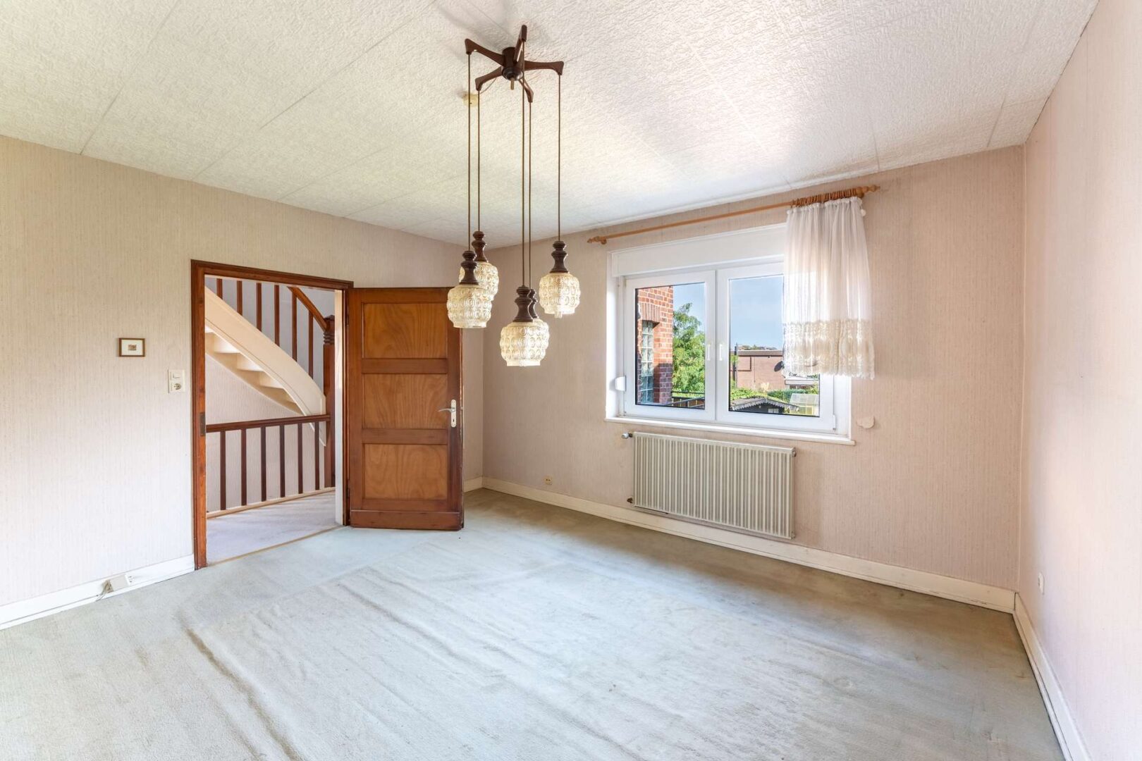 Schlafzimmer III OG