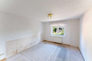 Schlafzimmer I EG