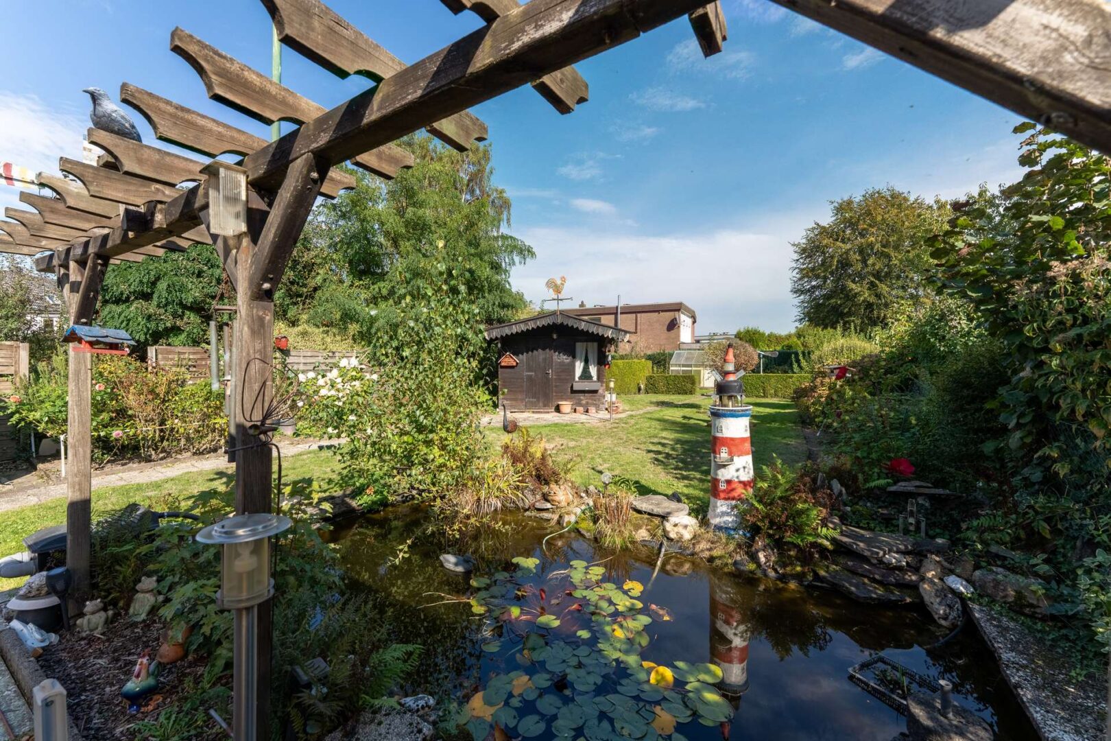 Garten