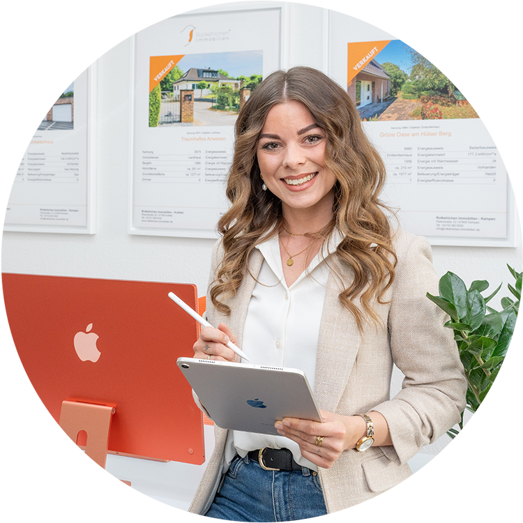 Frau Krack, Jennifer 