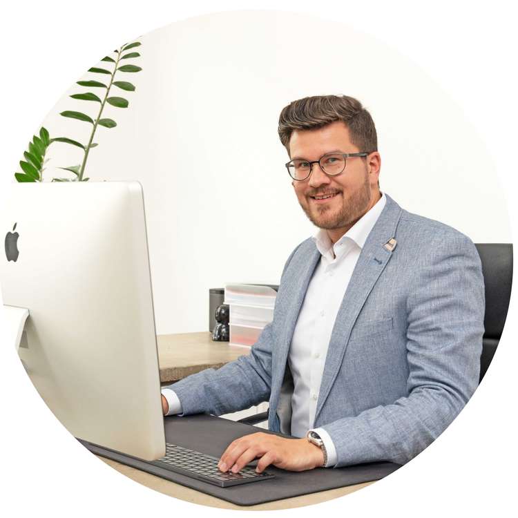 Schmithuysen, Johannes